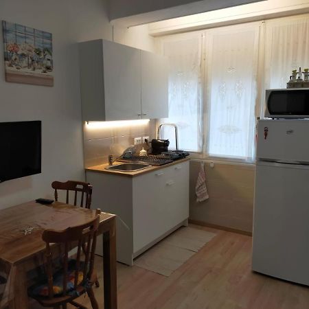 Mimma E Mario Apartment Ventimiglia Zewnętrze zdjęcie