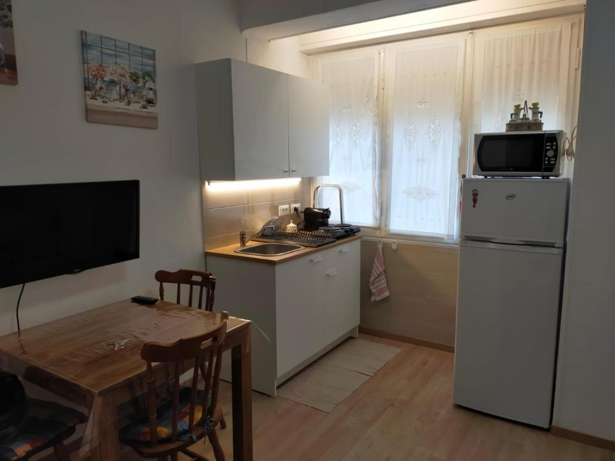 Mimma E Mario Apartment Ventimiglia Zewnętrze zdjęcie