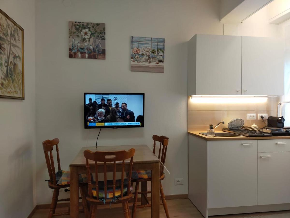 Mimma E Mario Apartment Ventimiglia Zewnętrze zdjęcie