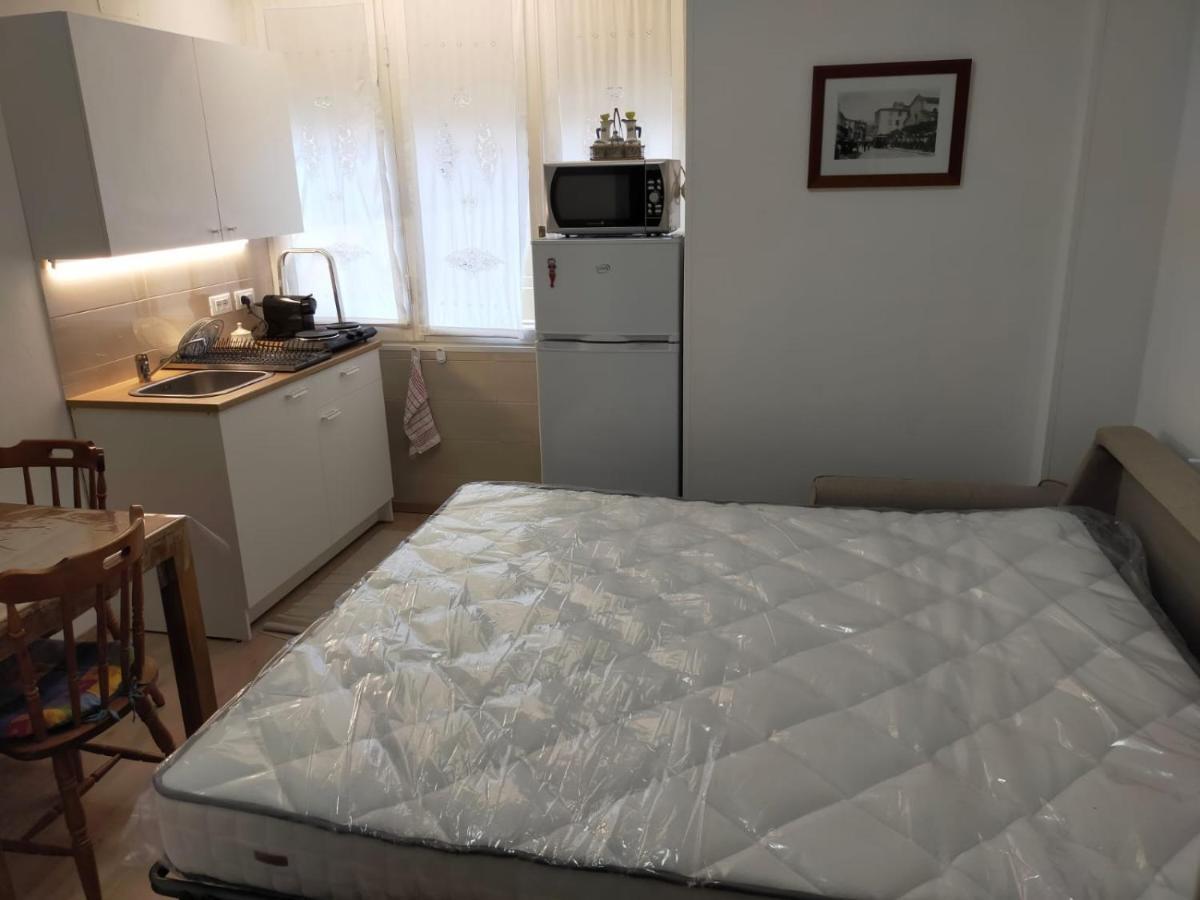 Mimma E Mario Apartment Ventimiglia Zewnętrze zdjęcie